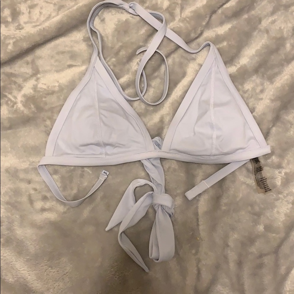 Victoria’s Secret PINK bikini top